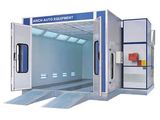 Spray Booth (AAE-1SB2000)