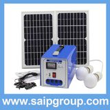 Home Use Portable DC Solar Generator (S1207)