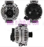 AC Alternator for Mercedes-Benz 12V180A OEM: 0-124-625-023