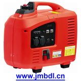 Red Gasoline Generator for Lobby (SF2000)