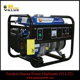 Kobal Design Kb5200 Model with 100% Copper 2.5kw Gasoline Generator