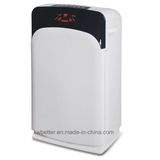 Household Anion Activated Ultraviolet Air Purifier 30-60sq 158-1