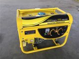 Gasoline Generator 3kw Fsh3500