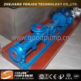 Cast Iron/Stainless Steel Mono/ Single Screw Pump (G)