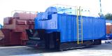 Dzl Series Industrial Small Steam Powered Generator