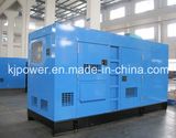 160kVA Silent Power Generator with Cummins Engine (6CTA8.3-G2)