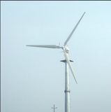 30kw Horizontal Axis Wind Turbine System