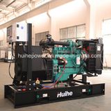 130kVA Diesel Generator with Cummins Engine