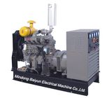 Generator Set (Weichai Huafeng)