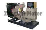 Cummins Diesel Generator (25kva - 1000kva) (ZCC)