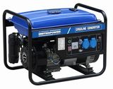 Gasoline Generator (GG2700)
