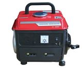 650W Portable Gasoline Generator