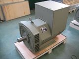 Brushless Self-Exciting Alternators 140kVA (JDG 274ES)