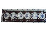 3921393/3921394 Head Gasket for Cummins 6bt Engine Parts