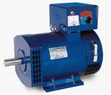 STC Seriesthree-Phase a. C. Alternator