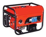 Industrial Gasoline Generator