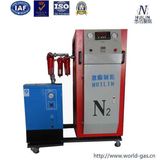 Nitrogen Generator for Food Package