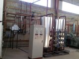 High Purity Air Separation Plant, Nitrogen Plant. 99.999% Purity