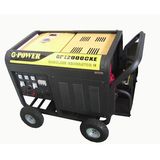 10KVA Gasoline Generator