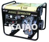 2kVA Diesel Generator Set (KDE2500X/E)