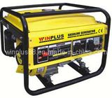Gasoline Generator (WPGF2500) 