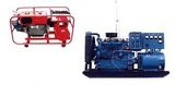 GF Series Diesel Generating Sets