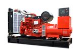 Large Power Generator with Diesel Engine Mtaa11-G3