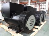 Three (Or Single) Phase Brushless Generator AC Alternator 160kVA/ 128kw