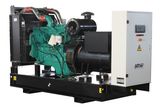 Aosif 110kw Cummins Generator, Diesel Generator Set, Electric Generator