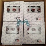 Valve Stem Seal 3957912 for Cummins Dcec 6CTA, Cummins Genuine Supplier