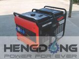 12kw Gasoline Generator (HG12000)