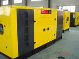 Diesel Generator Set (Weichai) (20KVA-250KVA)