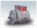 Alternator Series