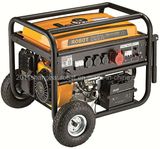 Gasoline Generator (KJ5000A-D)