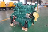 Jiangsu Youkai 150kw Weifang Huaxin Alternator with High Quality