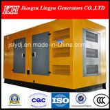 50kw/62.5kVA Silent Generator with Shangchai Brands Sc4h95D2