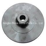 Carbon Steel Plate for Windmill Generator