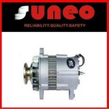 Isuzu 4bd1t Alternator 8-97022-211-2/0-33000-6542