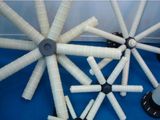 Chke Water Distributor System for Water Purification