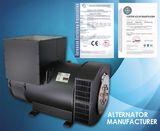 Copy Stanford 350kVA/280kw Alternator