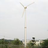 Grid Tied Magnet Three Phase Wind Generator 30kw