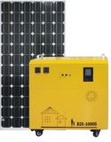 1000W Solar Generator for Home Use