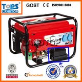 1-6kw Gasoline Generators LTP1500-6500