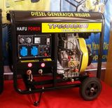 5kw (5kVA) Welder Generator/Welding Generator