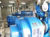 Avespeed 500kw-1000kw Diesel Generator Sets