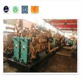 CE ISO Certified Biomass Gas Generator 300kw for Home Generator Electric Generator International Standard