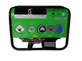 CS-Tech 2kw Gas Genset (CS2000L)