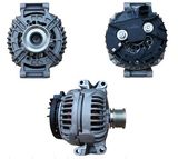 12V 200A Alternator for Bosch Mercedes Lester 23248 0124625022