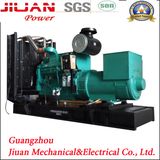 L V Cyinders Electric Power Diesel Generator