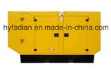 186fa 5kVA Silent Diesel Generator Set Price Home Use Silent Type Diesel Generator